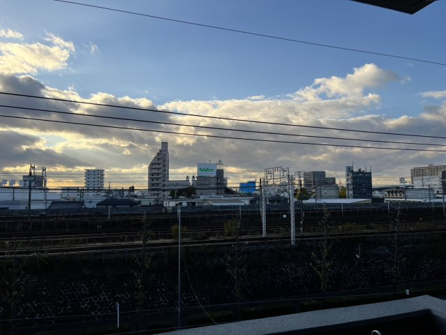 ピーステン名駅南｜名古屋市の賃貸ならMy賃貸の展望|ピーステン名駅南