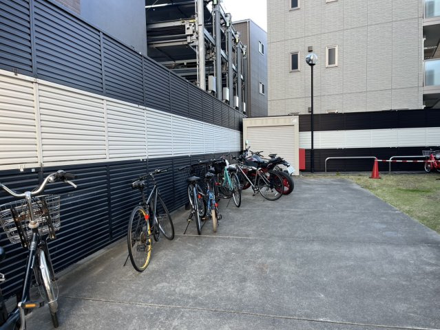 ピーステン名駅南｜名古屋市の賃貸ならMy賃貸のその他共用部分|ピーステン名駅南