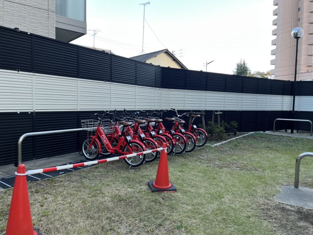 ピーステン名駅南｜名古屋市の賃貸ならMy賃貸のその他共用部分|ピーステン名駅南