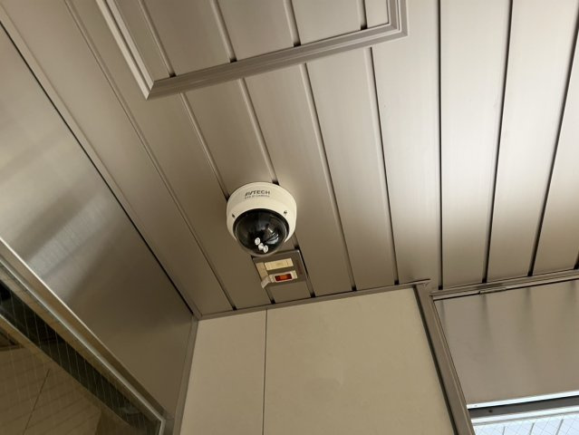 ピーステン名駅南｜名古屋市の賃貸ならMy賃貸のセキュリティ|ピーステン名駅南