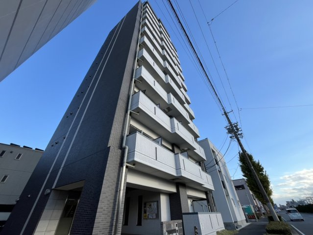 ピーステン名駅南｜名古屋市の賃貸ならMy賃貸の外観|ピーステン名駅南