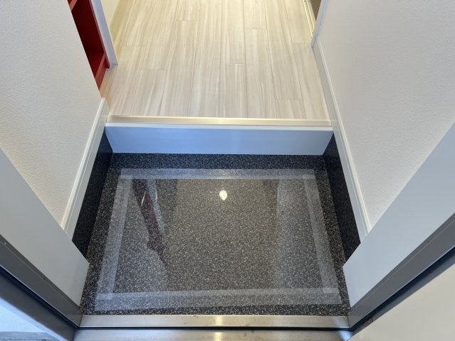 ピーステン名駅南｜名古屋市の賃貸ならMy賃貸の玄関|ピーステン名駅南