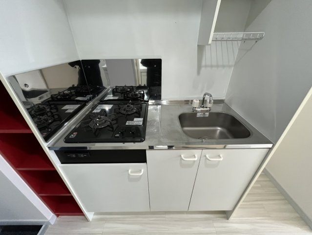 ピーステン名駅南｜名古屋市の賃貸ならMy賃貸のキッチン|ピーステン名駅南