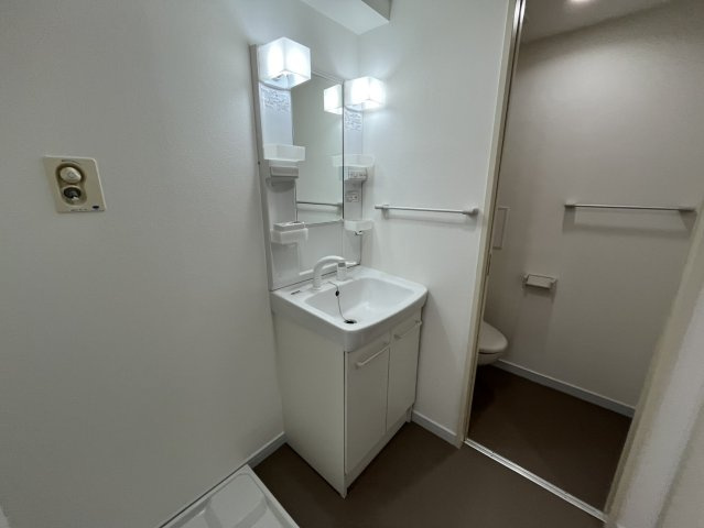 ピーステン名駅南｜名古屋市の賃貸ならMy賃貸の洗面所|ピーステン名駅南