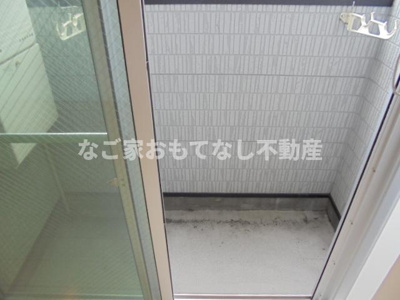 【バルコニー】 | プレシャスストーリー（PRECIOUS STORY）