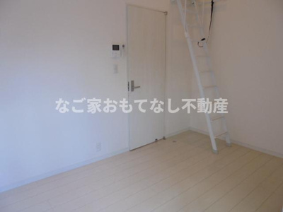 【内装】 | プレシャスストーリー（PRECIOUS STORY）