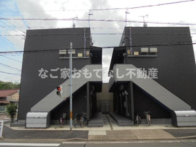 【外観】 | プレシャスストーリー（PRECIOUS STORY）