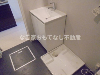 【独立洗面台】 | プレシャスストーリー（PRECIOUS STORY）