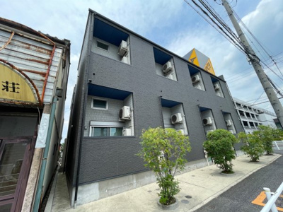 【外観】 | プレシャスストーリー（PRECIOUS STORY）