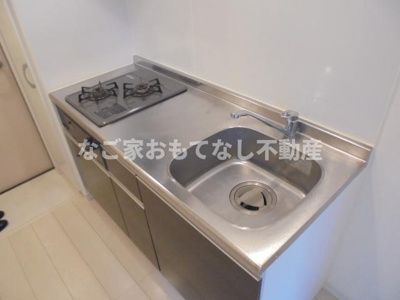 【キッチン】 | プレシャスストーリー（PRECIOUS STORY）