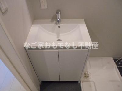 【洗面所】 | プレシャスストーリー（PRECIOUS STORY）