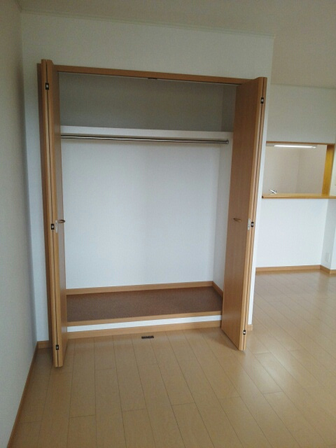 EMERALDⅠの独立洗面台