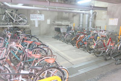 【その他共用部分】 | 永谷リヴュール新宿