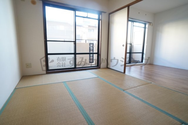 ロイヤルスウィートのその他