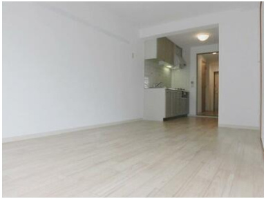 ロイヤルスウィートの居間・リビング