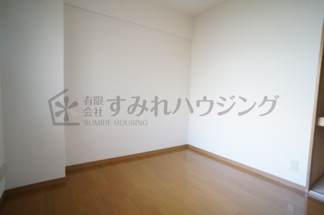 メゾンドール荒牧の寝室