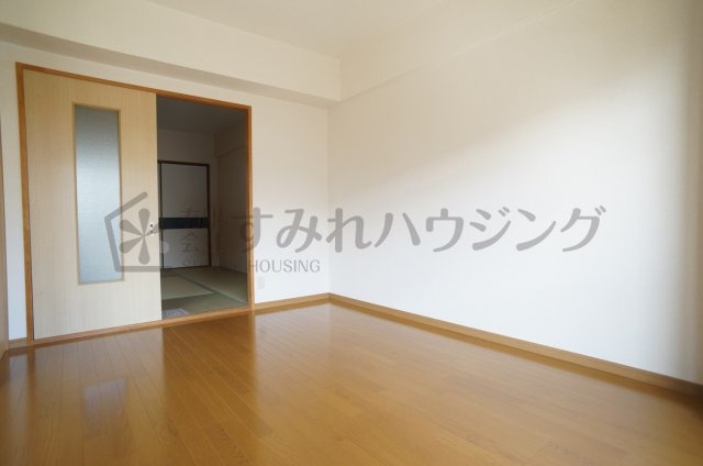 メゾンドール荒牧の展望