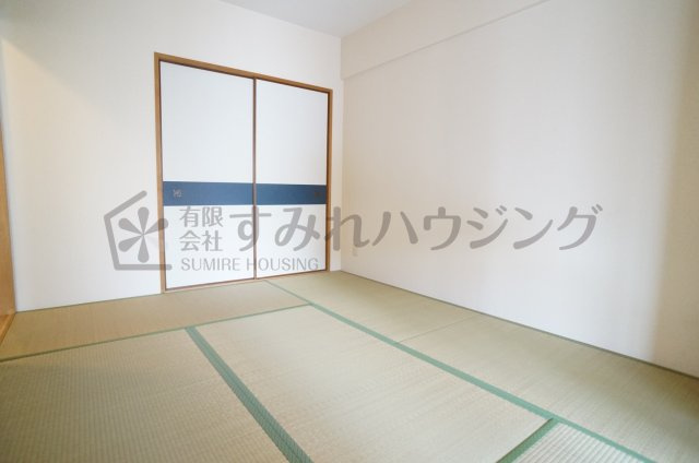メゾンドール荒牧のその他
