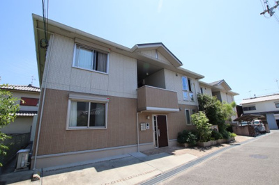 【外観】 | フェリオ