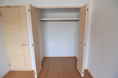 【収納】 | セゾン八尾東