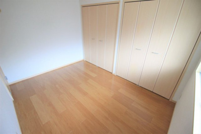 【洋室】 | セゾン八尾東