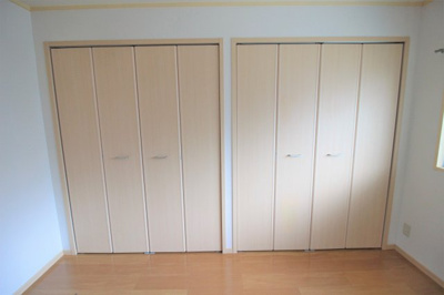 【収納】 | セゾン八尾東