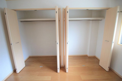 【収納】 | セゾン八尾東