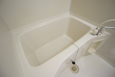 【浴室】 | セゾン八尾東