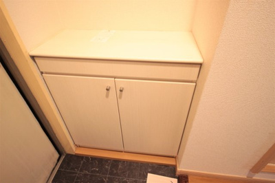 【収納】 | セゾン八尾東