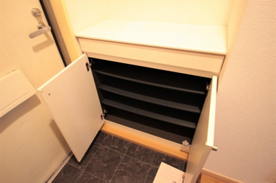 【収納】 | セゾン八尾東