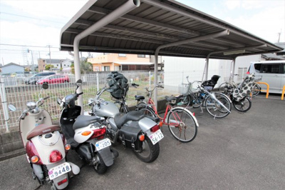 【その他共用部分】 | セゾン八尾東