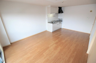 【居間・リビング】 | セゾン八尾東