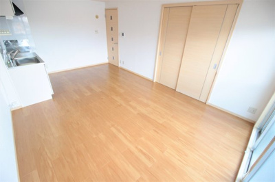 【居間・リビング】 | セゾン八尾東