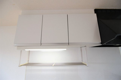 【キッチン】 | セゾン八尾東