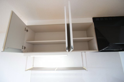 【キッチン】 | セゾン八尾東