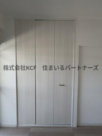 組坂ビルNo8のその他共用部分