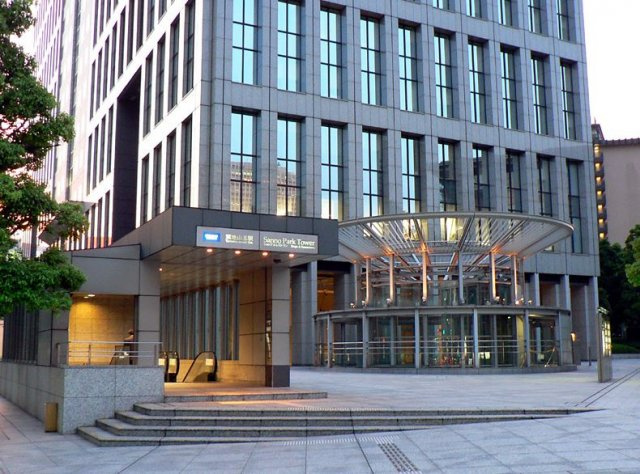 パークアクシス溜池山王の周辺|溜池山王駅