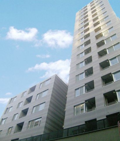 パークアクシス溜池山王の外観|パークアクシス溜池山王