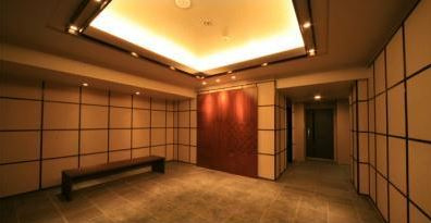 パークアクシス溜池山王のその他共用部分|パークアクシス溜池山王