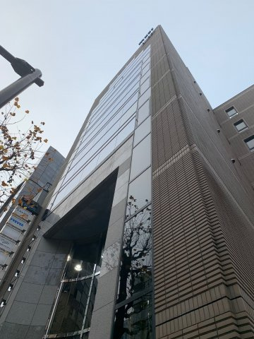 マストビル
