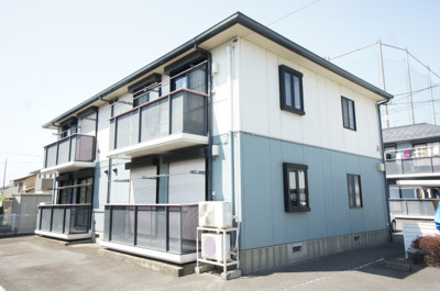 【外観】 | ラプリマヴェーラA