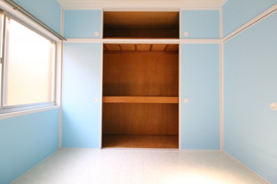 【収納】 | 黒田ハイツ