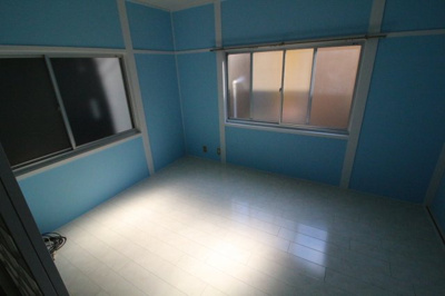 【子供部屋】 | 黒田ハイツ