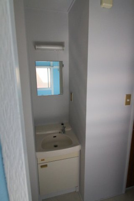 【設備】 | 黒田ハイツ