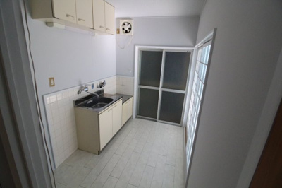 【セキュリティ】 | 黒田ハイツ