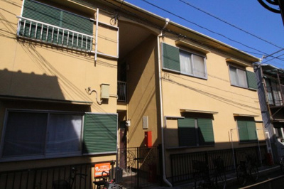 【その他共用部分】 | 黒田ハイツ