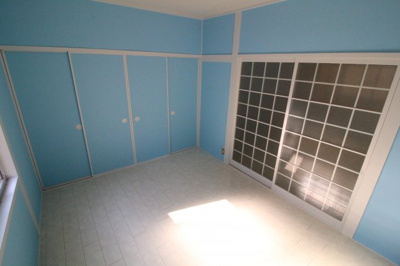 【居間・リビング】 | 黒田ハイツ