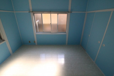 【居間・リビング】 | 黒田ハイツ