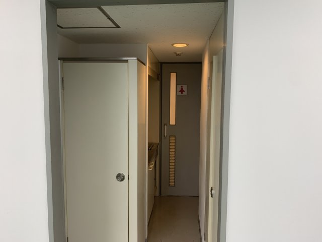 東五反田KBビル