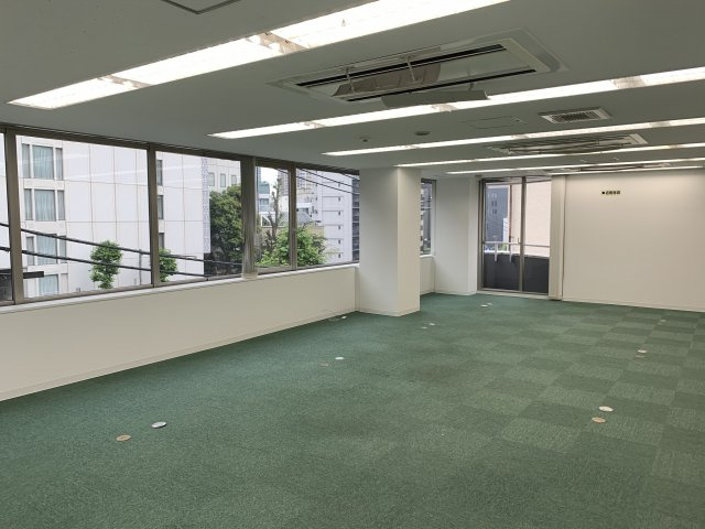 東五反田KBビル